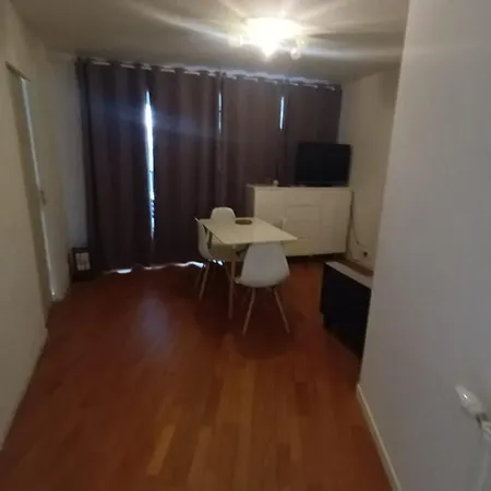 Joli Cocon Colombes Apartment