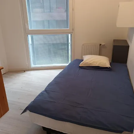 Joli Cocon Colombes Apartment